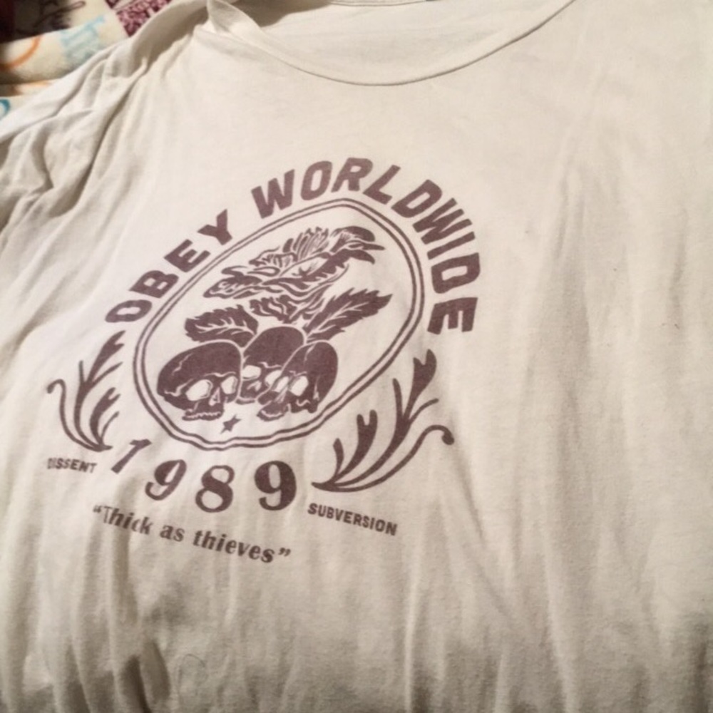 T-shirt